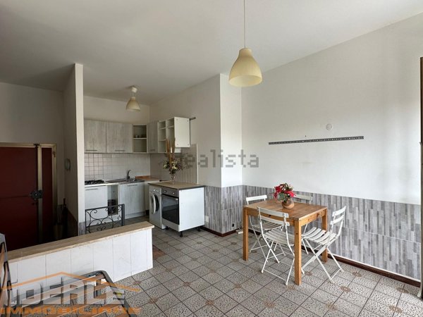 appartamento in vendita ad Anzio in zona Mare