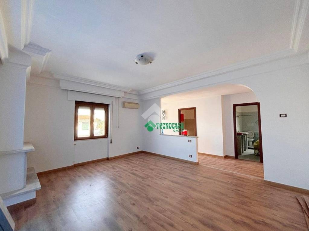 appartamento in vendita ad Anzio in zona Villa Claudia