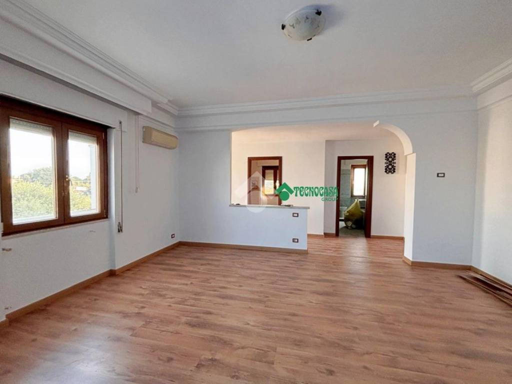 appartamento in vendita ad Anzio in zona Villa Claudia