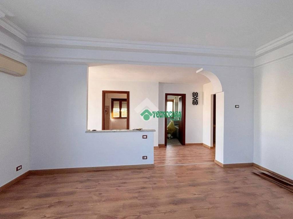 appartamento in vendita ad Anzio in zona Villa Claudia