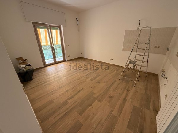 appartamento in vendita ad Anzio