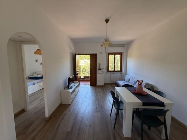 appartamento in vendita ad Anzio in zona Mare