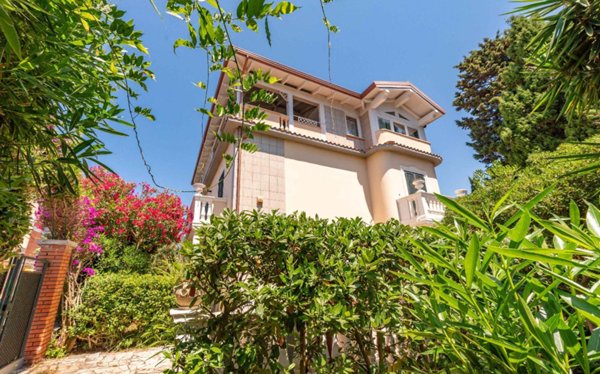 appartamento in vendita ad Anzio in zona Mare