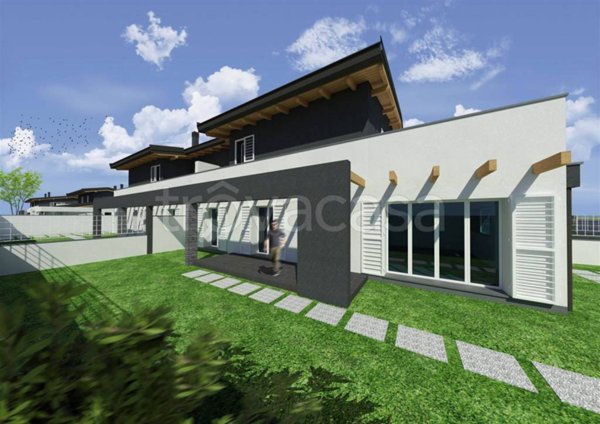 casa indipendente in vendita ad Anzio in zona Mare