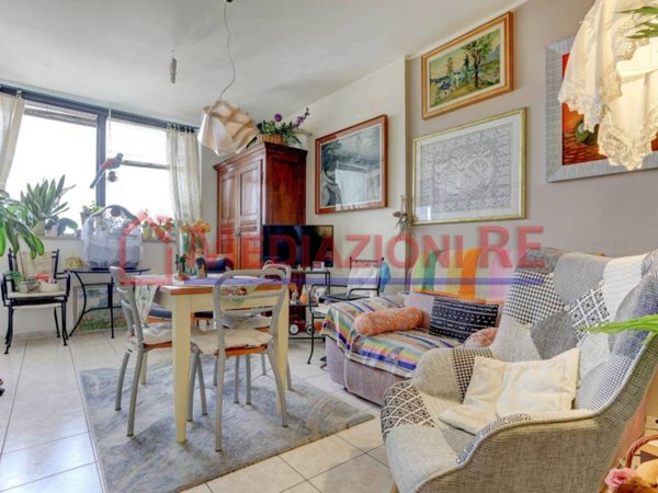 appartamento in vendita ad Anzio