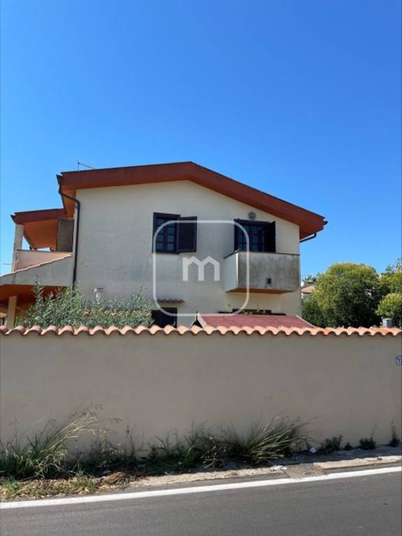 casa indipendente in vendita ad Anzio in zona Lido dei Pini