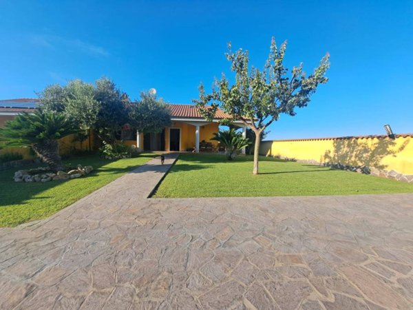 casa indipendente in vendita ad Anzio