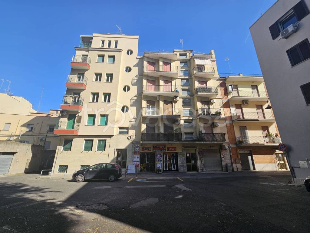 appartamento in vendita ad Anzio