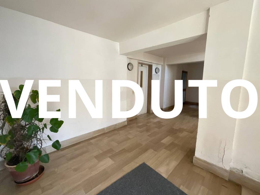 appartamento in vendita ad Anzio