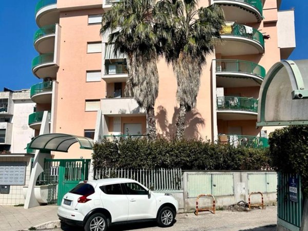 appartamento in vendita ad Anzio