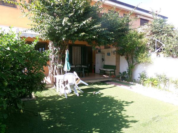 casa indipendente in vendita ad Anzio in zona Cincinnato