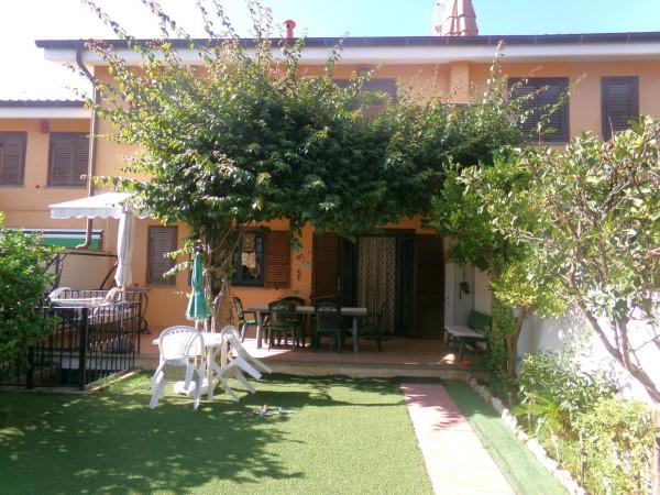 casa indipendente in vendita ad Anzio in zona Cincinnato