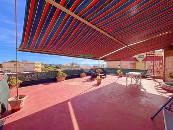 appartamento in vendita ad Anzio in zona Lido delle Sirene