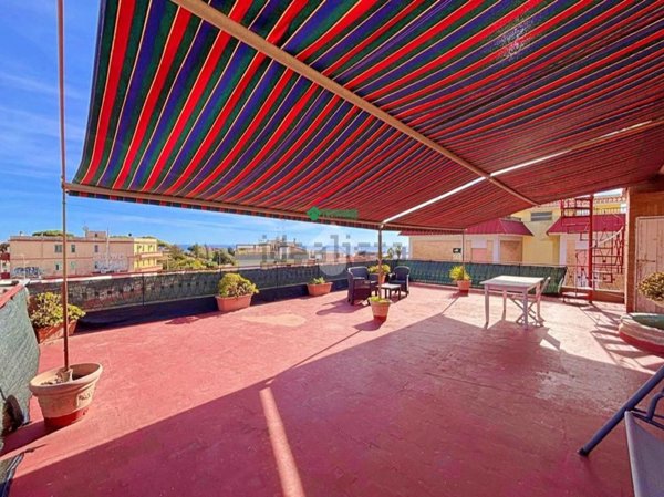 appartamento in vendita ad Anzio in zona Lido delle Sirene