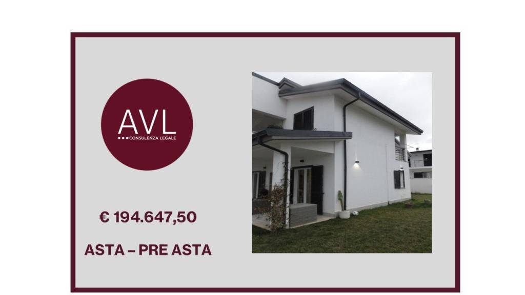 casa indipendente in vendita ad Anzio