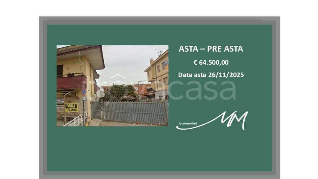 appartamento in vendita ad Anzio in zona Stazione