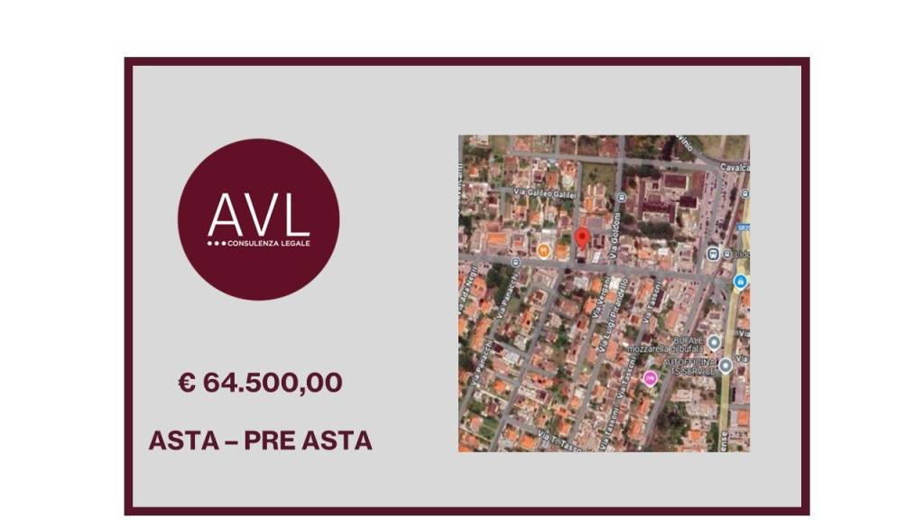 appartamento in vendita ad Anzio