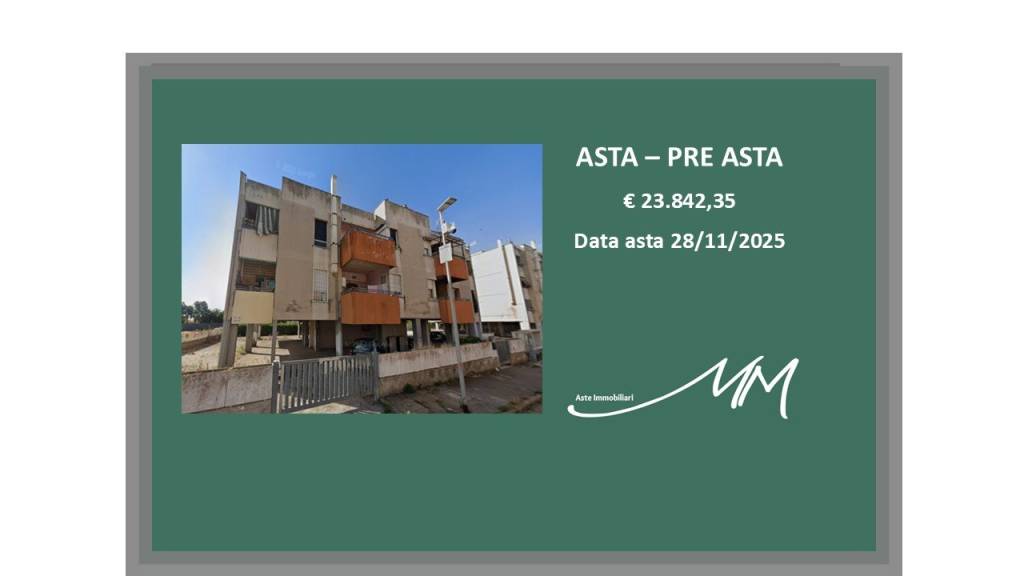 appartamento in vendita ad Anzio in zona Stazione