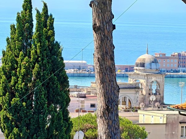 appartamento in vendita ad Anzio