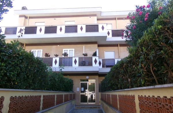 appartamento in vendita ad Anzio in zona Mare