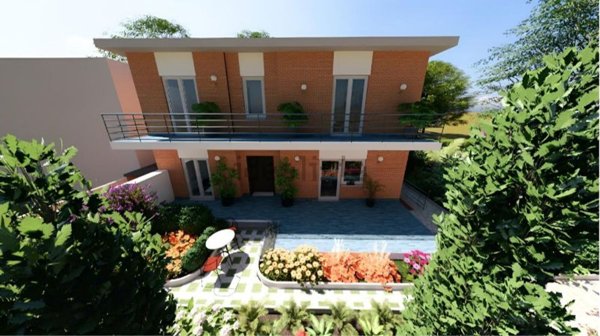 appartamento in vendita ad Anzio in zona Cincinnato