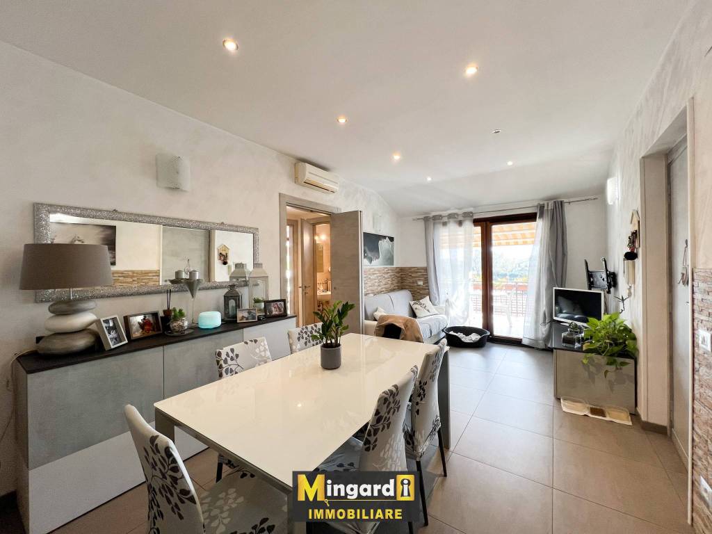 appartamento in vendita ad Anzio