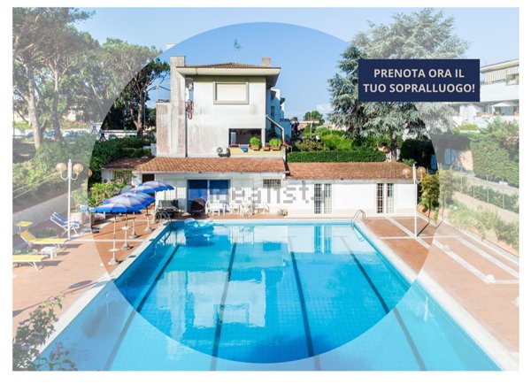 appartamento in vendita ad Anzio