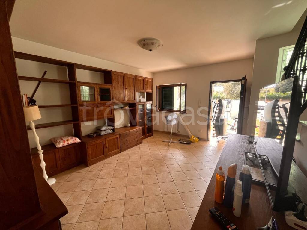 casa indipendente in vendita ad Anzio in zona Mare