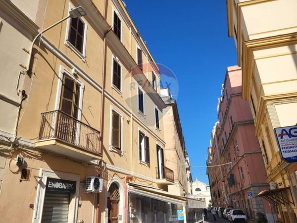 appartamento in vendita ad Anzio in zona Mare