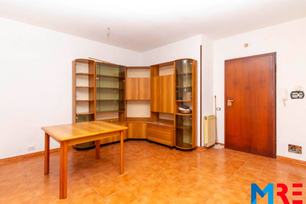 appartamento in vendita ad Anzio in zona Stazione