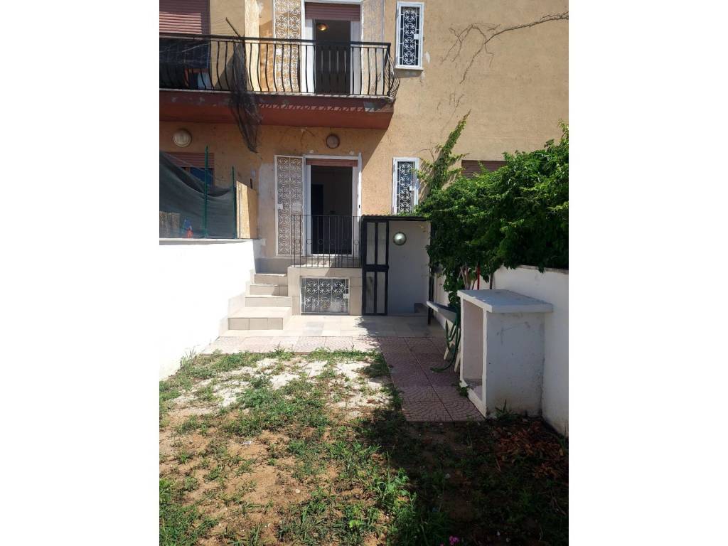 appartamento in vendita ad Anzio