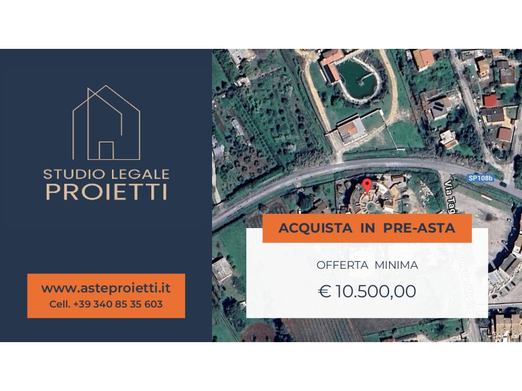 appartamento in vendita ad Anzio