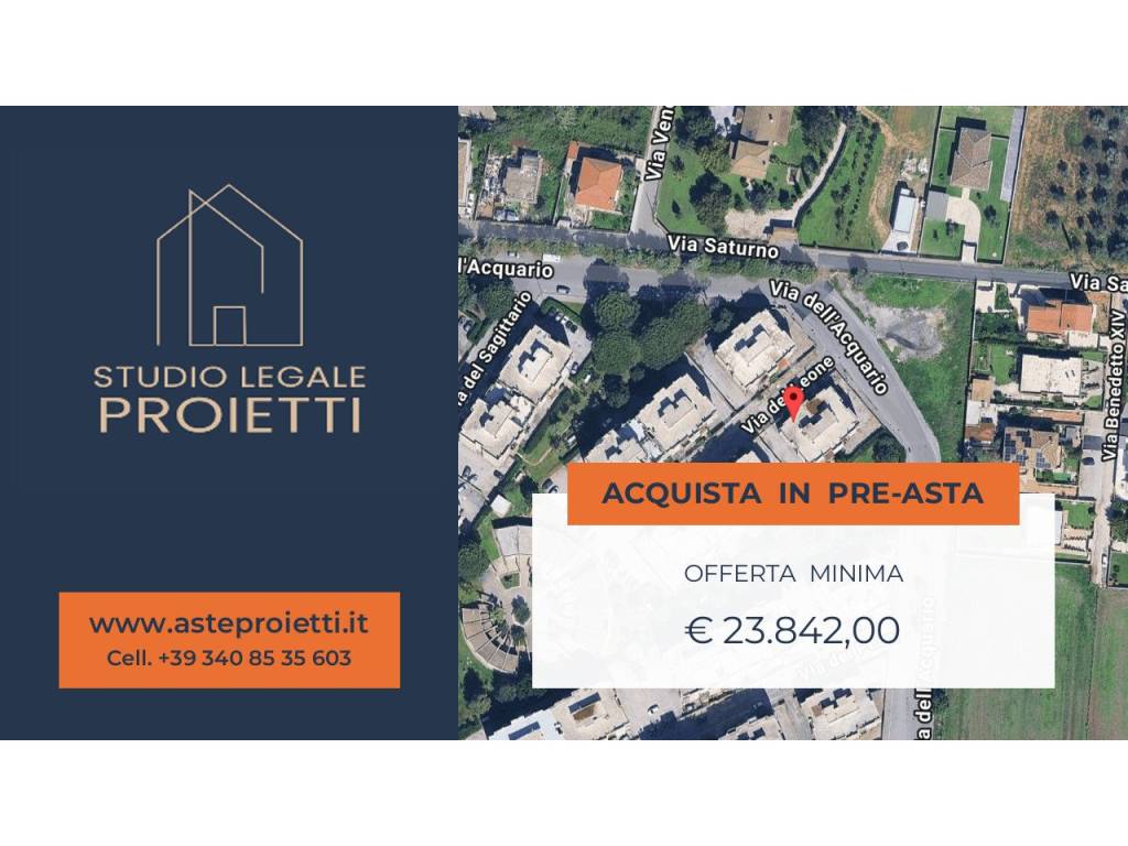 appartamento in vendita ad Anzio in zona Stazione