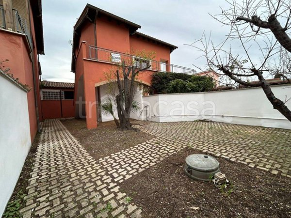 casa indipendente in vendita ad Anzio in zona Lido dei Pini