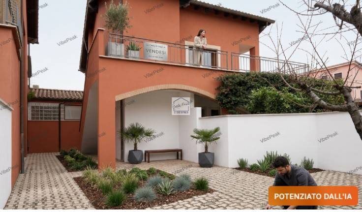 casa indipendente in vendita ad Anzio in zona Lido dei Pini