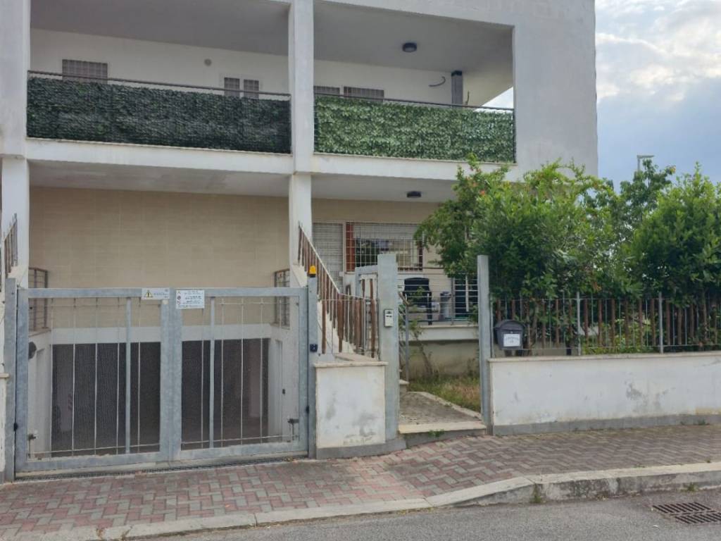 appartamento in vendita ad Anzio