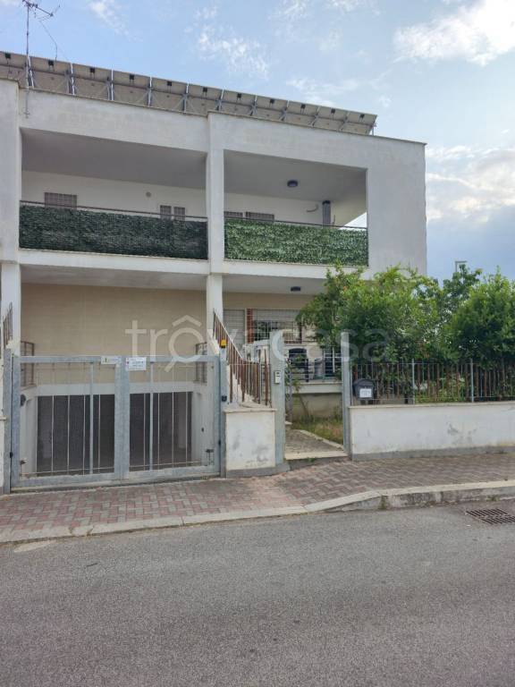 appartamento in vendita ad Anzio