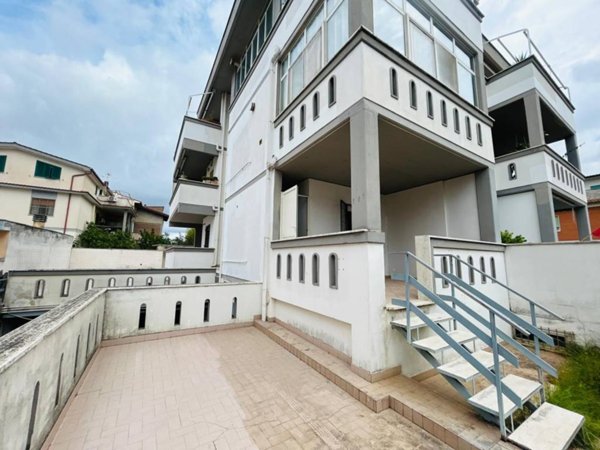 appartamento in vendita ad Anzio in zona Stazione