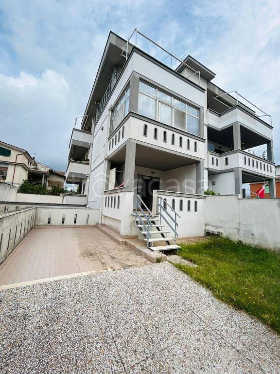 appartamento in vendita ad Anzio in zona Stazione