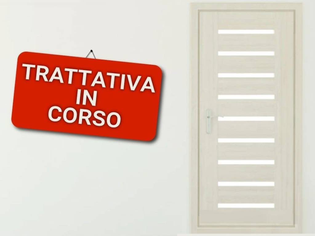 appartamento in vendita ad Anzio in zona Cincinnato