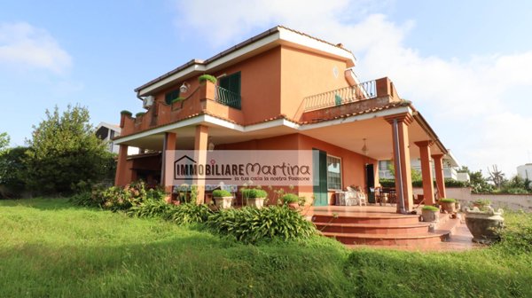 casa indipendente in vendita ad Anzio