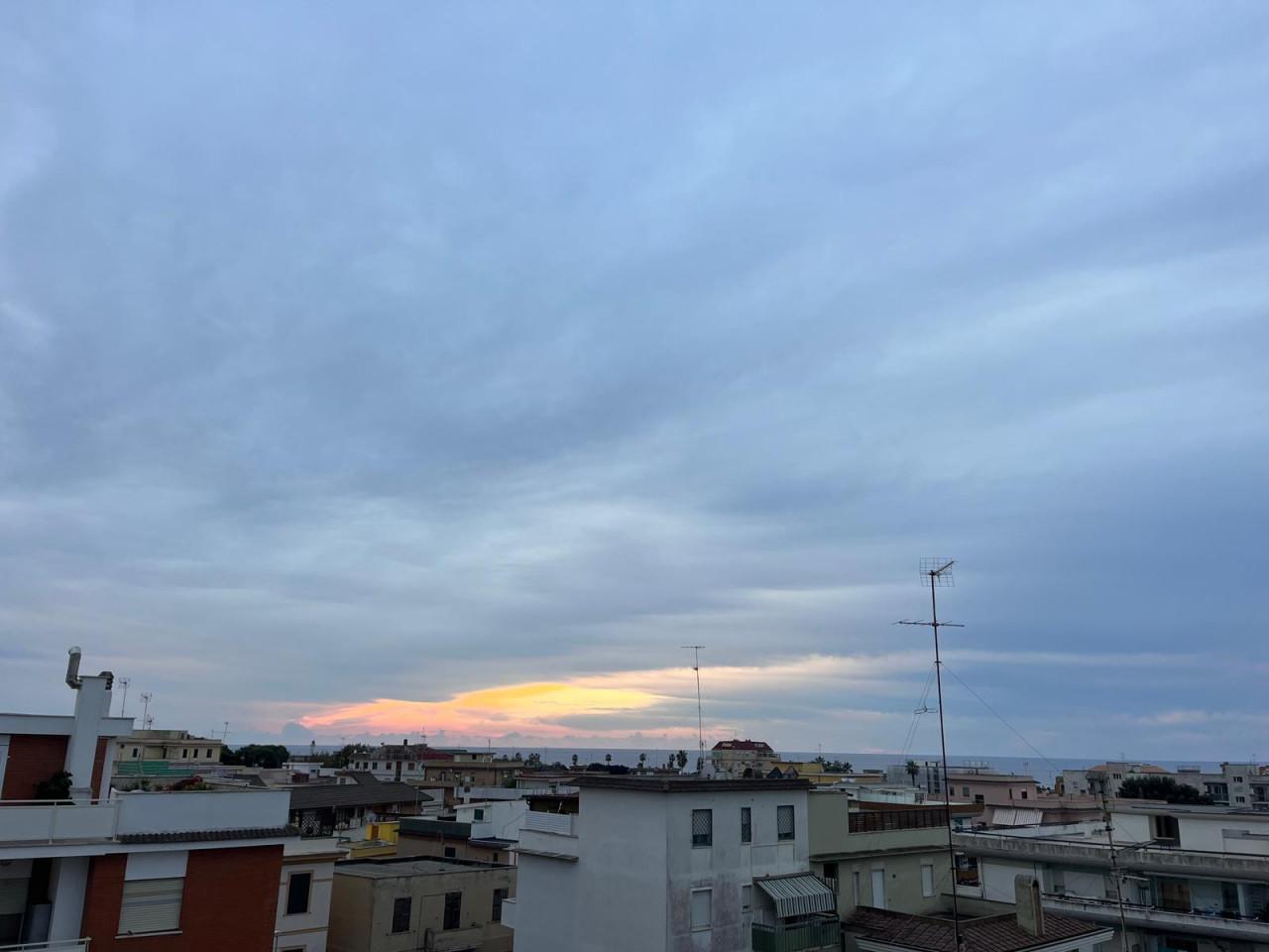 appartamento in vendita ad Anzio in zona Mare