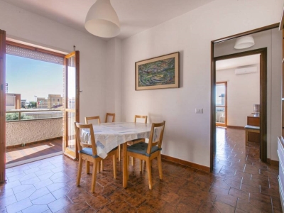 appartamento in vendita ad Anzio