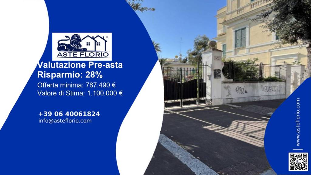 casa indipendente in vendita ad Anzio in zona Mare