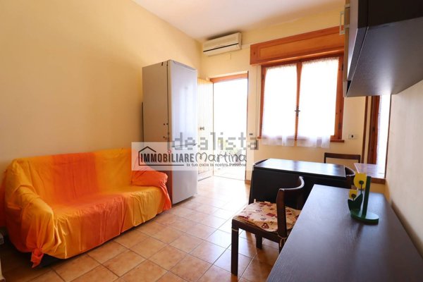 appartamento in vendita ad Anzio in zona Mare