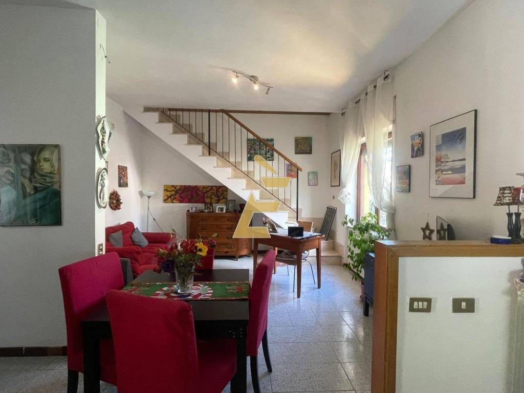 appartamento in vendita ad Anzio in zona Lido dei Pini