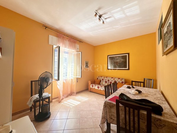 appartamento in vendita ad Anzio in zona Stazione