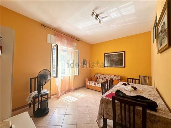 appartamento in vendita ad Anzio in zona Anzio Colonia