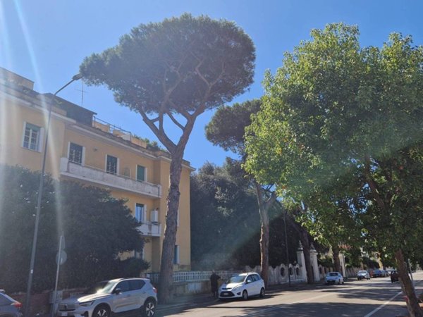 appartamento in vendita ad Anzio in zona Mare