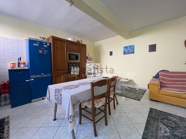 appartamento in vendita ad Anzio